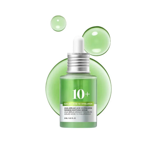 Anua - Azelaic Acid 10 + Hyaluron 30ml