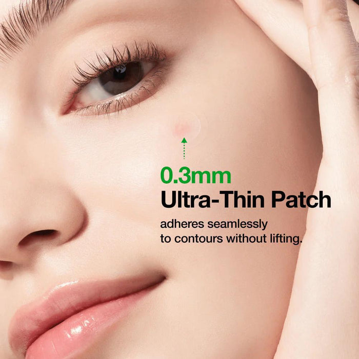 ANUA Triple Acid Spot Care Microdart Patch 12 ea