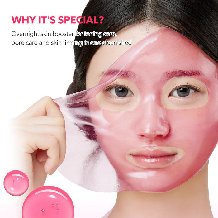 APRILSKIN TXA Niacinamide 99 Overnight Wrapping Mask 80 mL