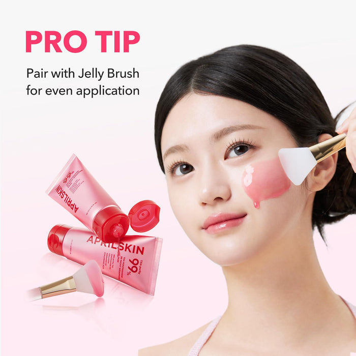 APRILSKIN TXA Niacinamide 99 Overnight Wrapping Mask 80 mL