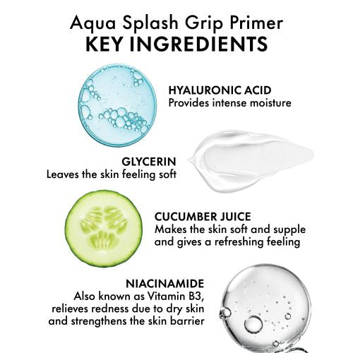 Aqua Splash Grip Primer