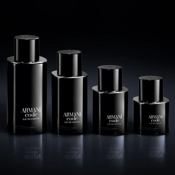 ARMANI BEAUTY Armani Code Eau de Parfum | Isetan KL Online Store