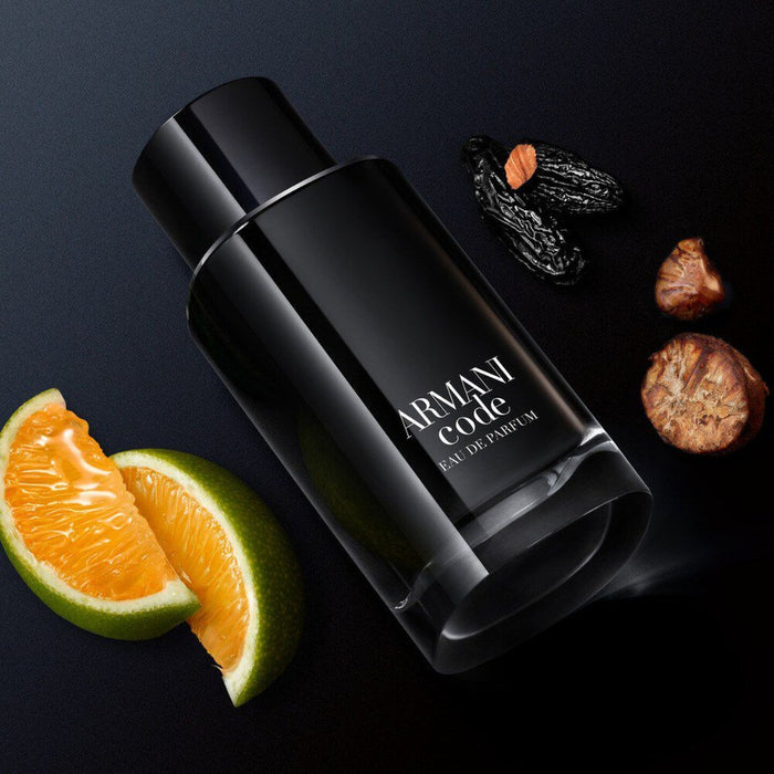 ARMANI BEAUTY Armani Code Eau de Parfum | Isetan KL Online Store