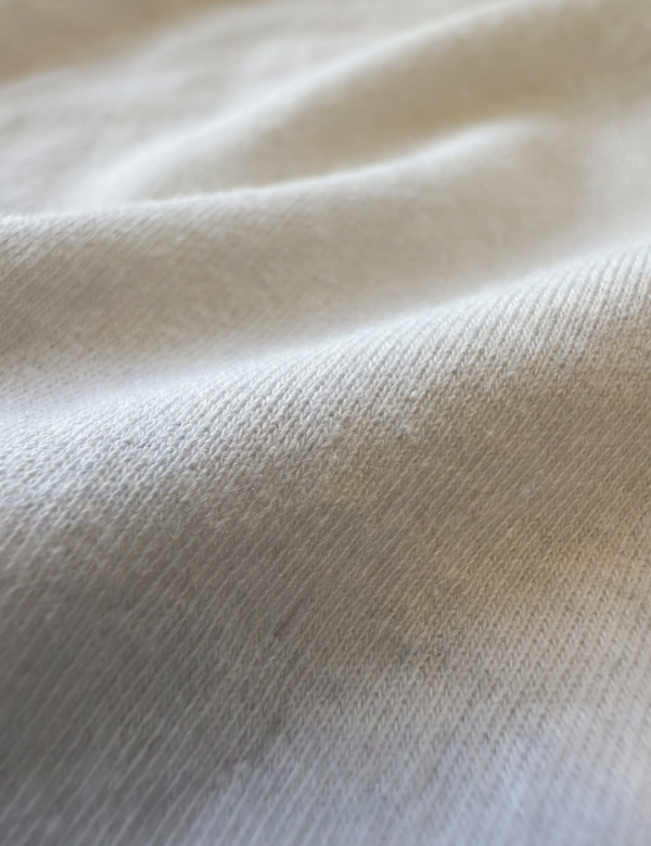 Arnold Muscle Tee - White