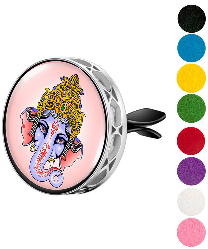 Ganesha