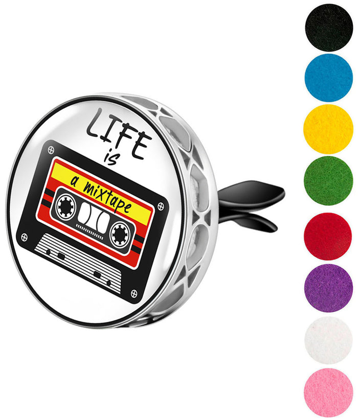 Mixtape
