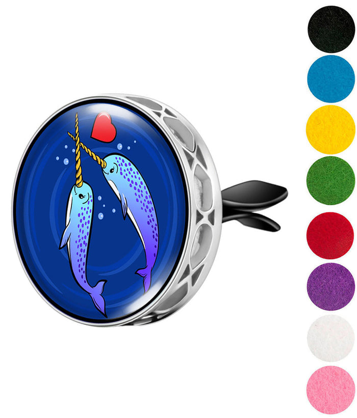 Narwhals