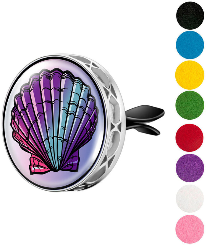 Seashell