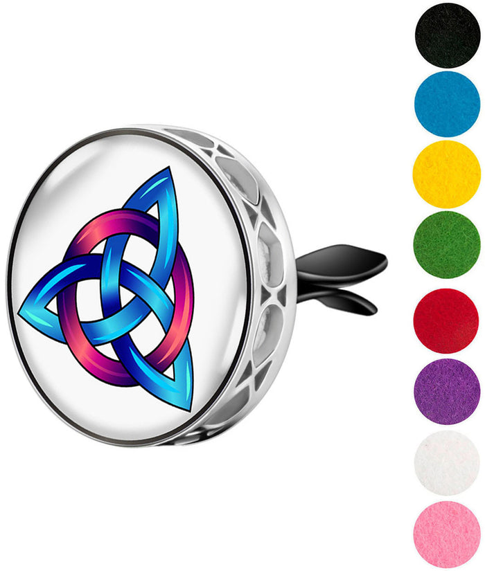 Trinity Knot