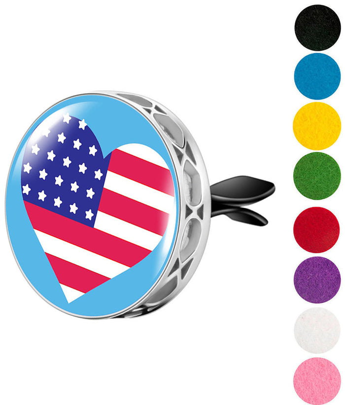 USA Heart