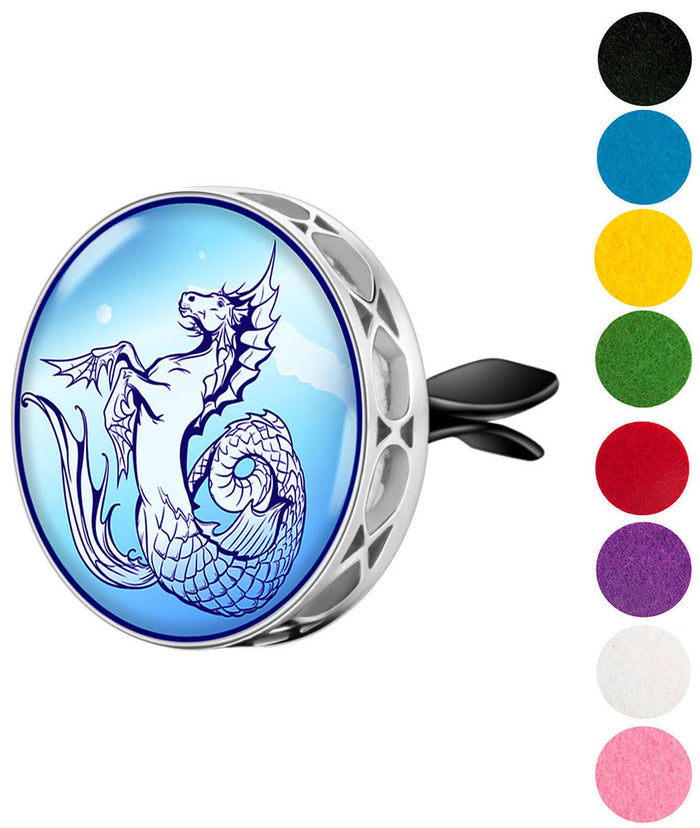 Seahorse