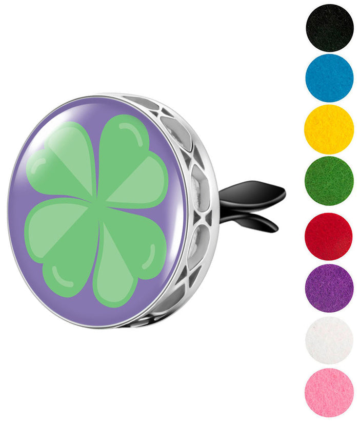 Lucky Clover