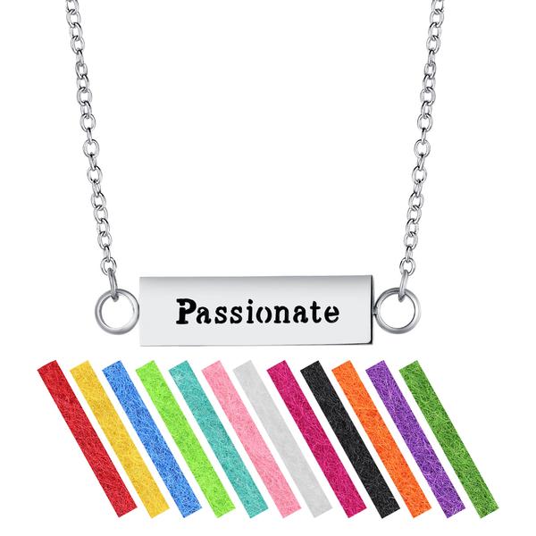 Passionate (Bar)