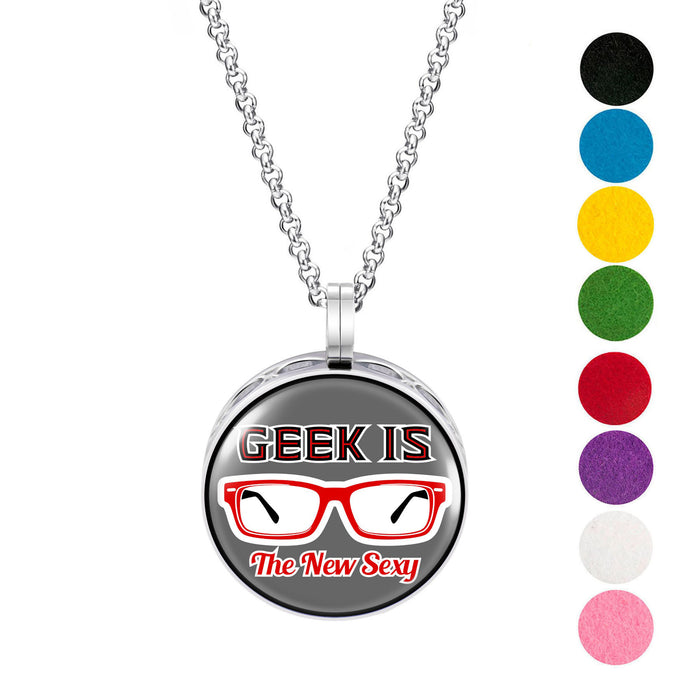 Geek Is Sexy