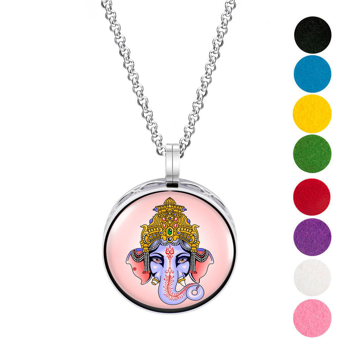 Ganesha