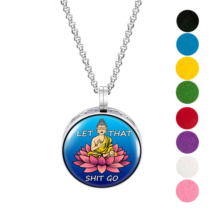 Let It Go Lotus