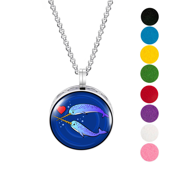 Narwhals