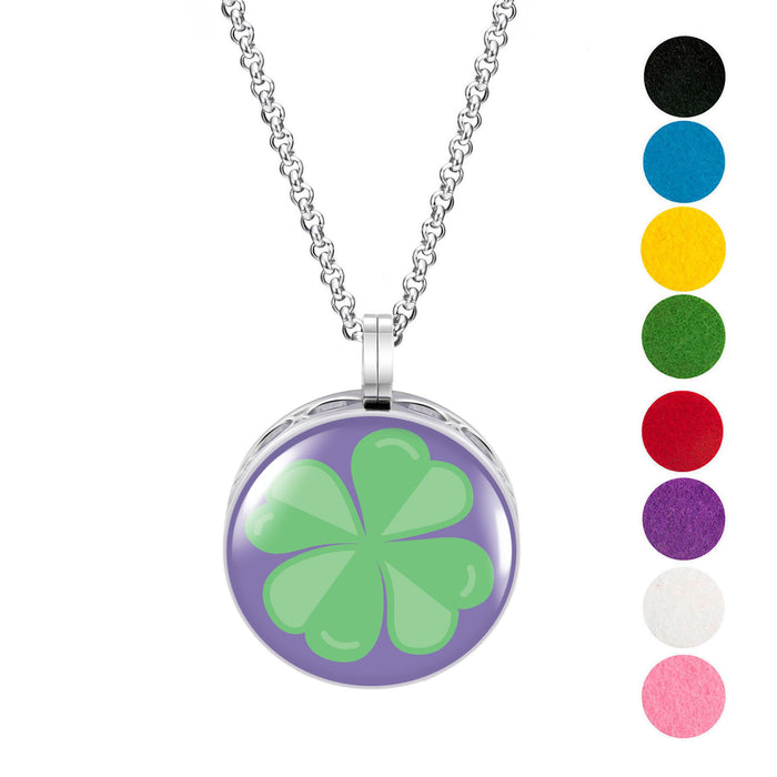 Lucky Clover