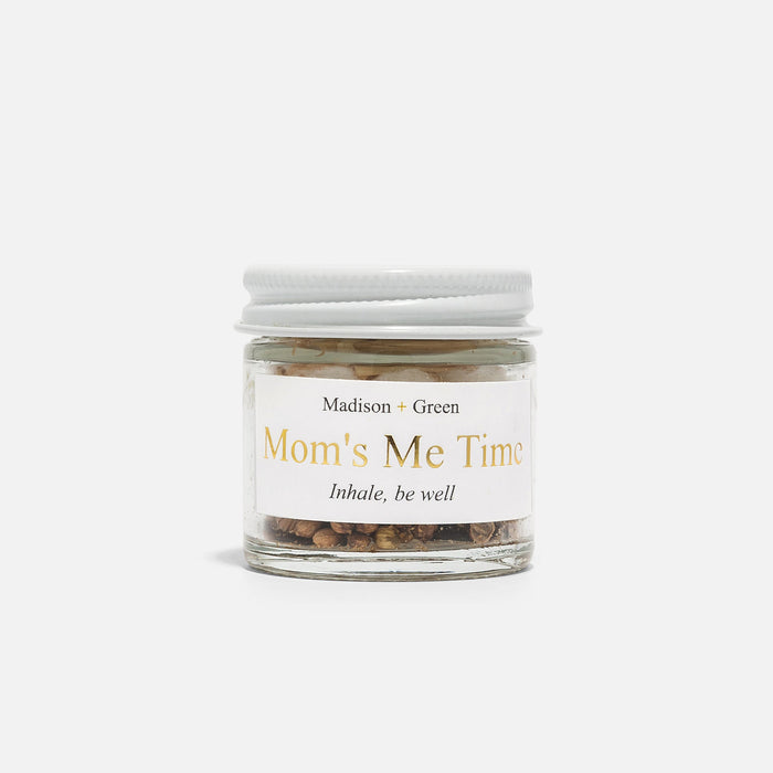 "Mom's Me Time"