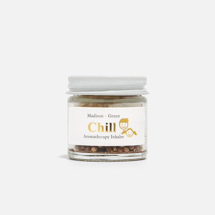 "Chill - For Kids"