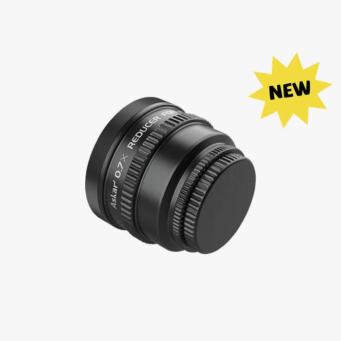 Askar 0.7x F/3.9 Full-Frame Reducer for FRA400C (FRA400C-07XR) Askar