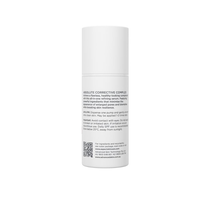 Aspect Dr Absolute Corrective Complex 30ml
