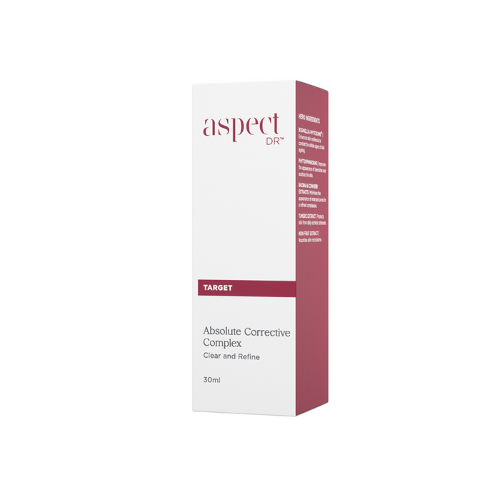 Aspect Dr Absolute Corrective Complex 30ml