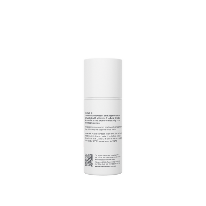 Aspect Dr Active C Serum 30ml