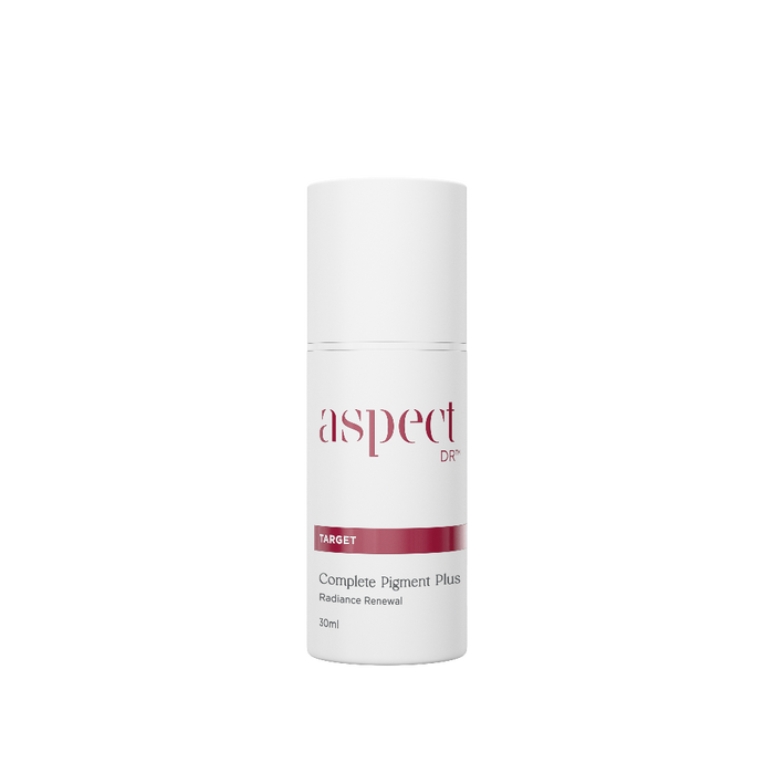 Aspect Dr Complete Pigment Plus Serum 30ml