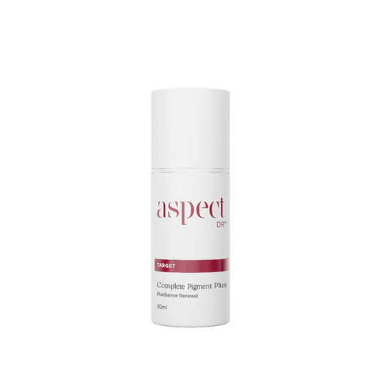 Aspect Dr Complete Pigment Plus Serum 30ml