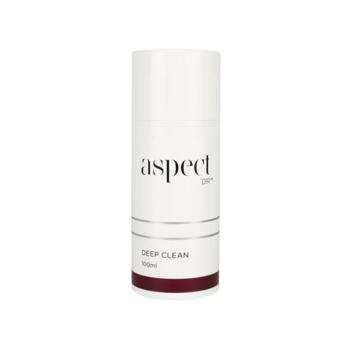Aspect Dr Deep Clean Cleanser