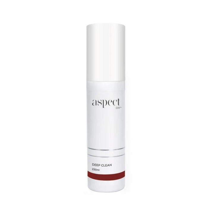 Aspect Dr Deep Clean Cleanser
