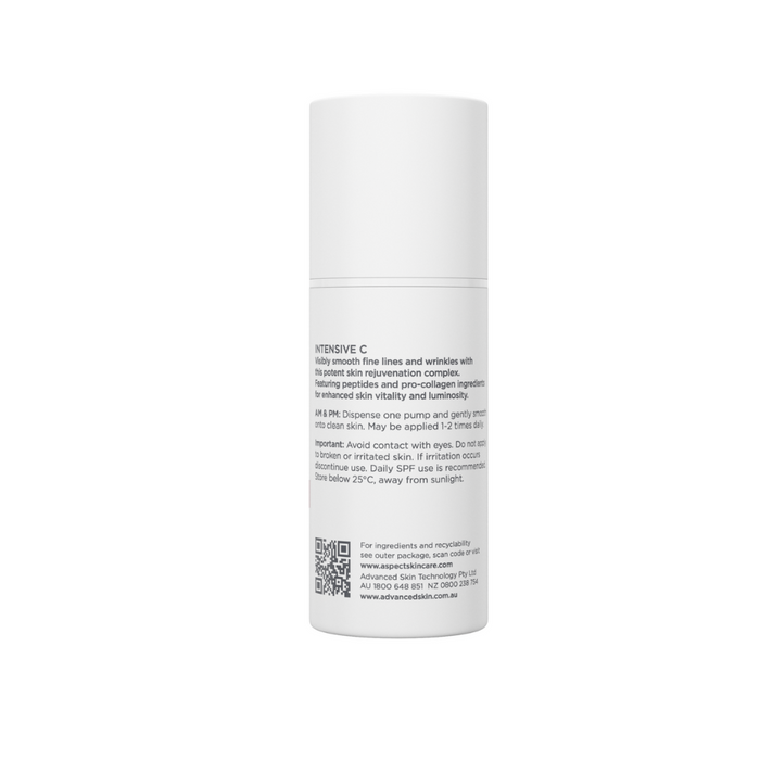Aspect Dr Intensive C Pro Collagen 30ml