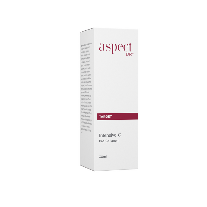 Aspect Dr Intensive C Pro Collagen 30ml