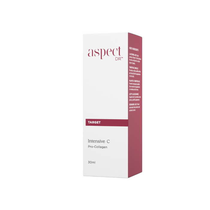 Aspect Dr Intensive C Pro Collagen 30ml