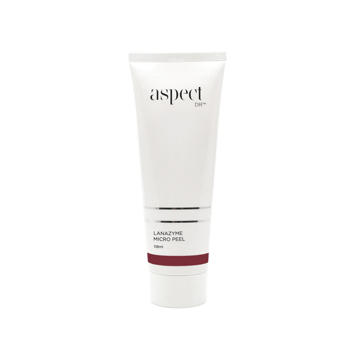 Aspect Dr Lanazyme Micro Peel