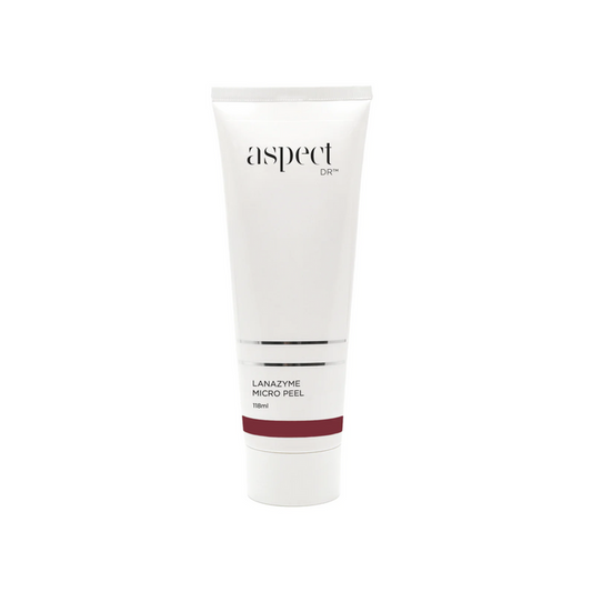 Aspect Dr Lanazyme Micro Peel