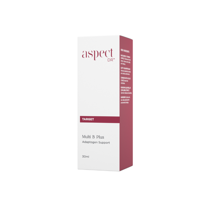 Aspect Dr Multi B Plus Serum 30ml