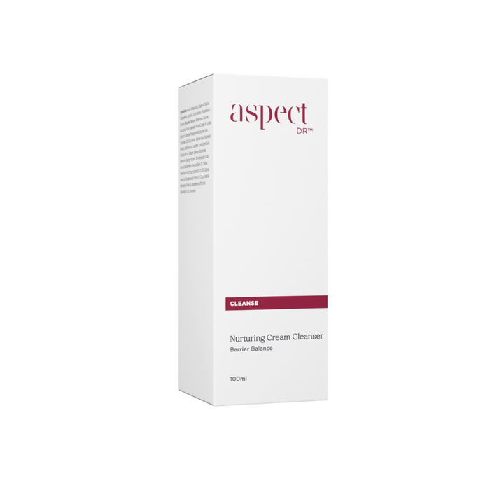 Aspect Dr Nurturing Cream Cleanser Barrier Balance 100ml