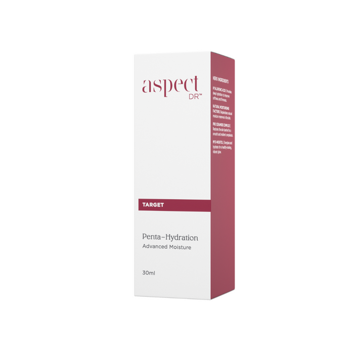 Aspect Dr Penta-Hydration Advanced Moisture 30ml