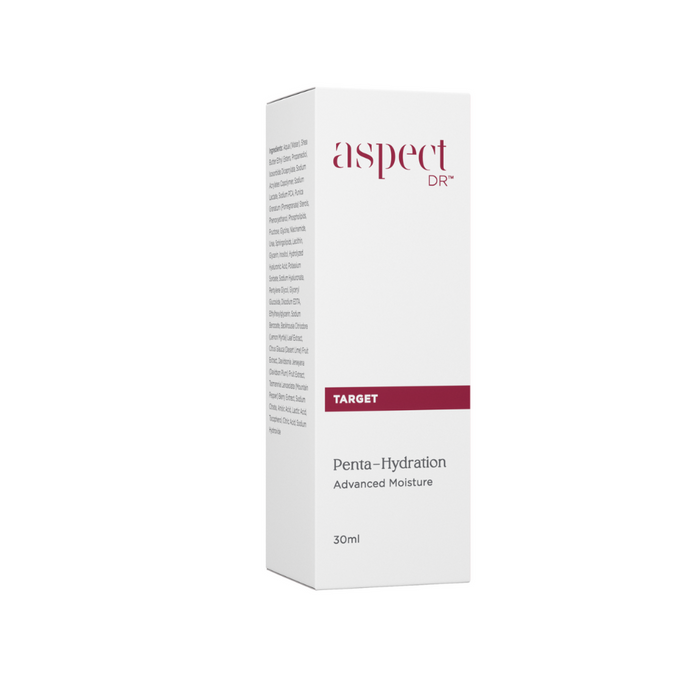 Aspect Dr Penta-Hydration Advanced Moisture 30ml