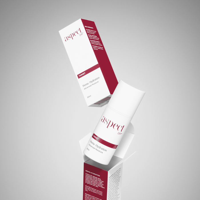 Aspect Dr Penta-Hydration Advanced Moisture 30ml