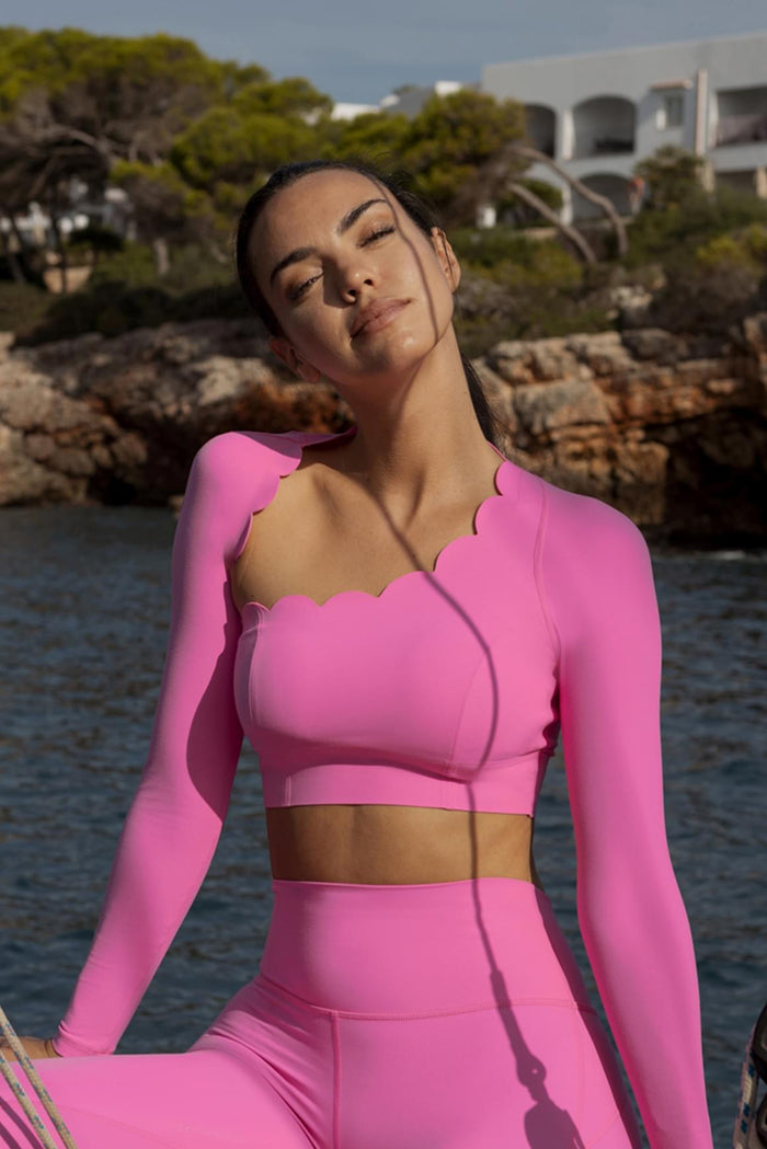Pink Hollywood / S (US 2)
