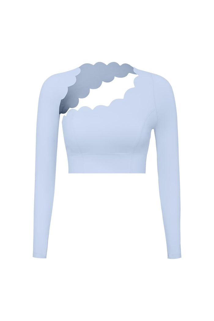 Heavenly Blue / S (US 2)