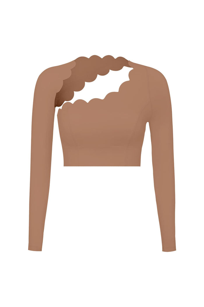 Tuscan Tan / S (US 2)