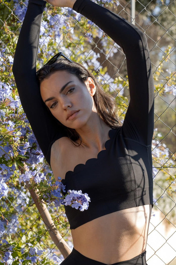 [Color] [Product Title] | Women's Activewear by WISKII ACTIVE.