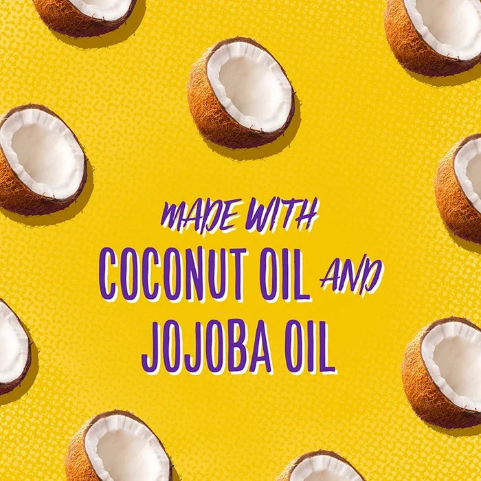 AUSSIE Miracle Curls Leave in Detangling Milk with Coconut and Jojoba Oil Sulfate & Dye Free ليف ان بخاخ للشعر بجوز الهند من اوسي