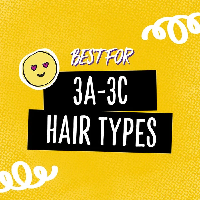 AUSSIE Miracle Curls Leave in Detangling Milk with Coconut and Jojoba Oil Sulfate & Dye Free ليف ان بخاخ للشعر بجوز الهند من اوسي