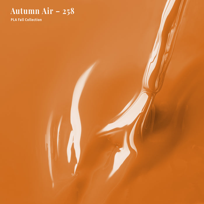 Autumn Air - 258 - Polish Duo