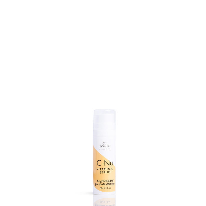 Aveil C Nu Vitamin C Serum